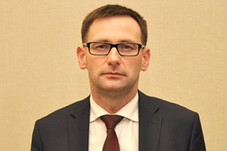 Daniel Obajtek PKN Orlen chce zdecydowanie zwiększać udział w detalu na Słowacji