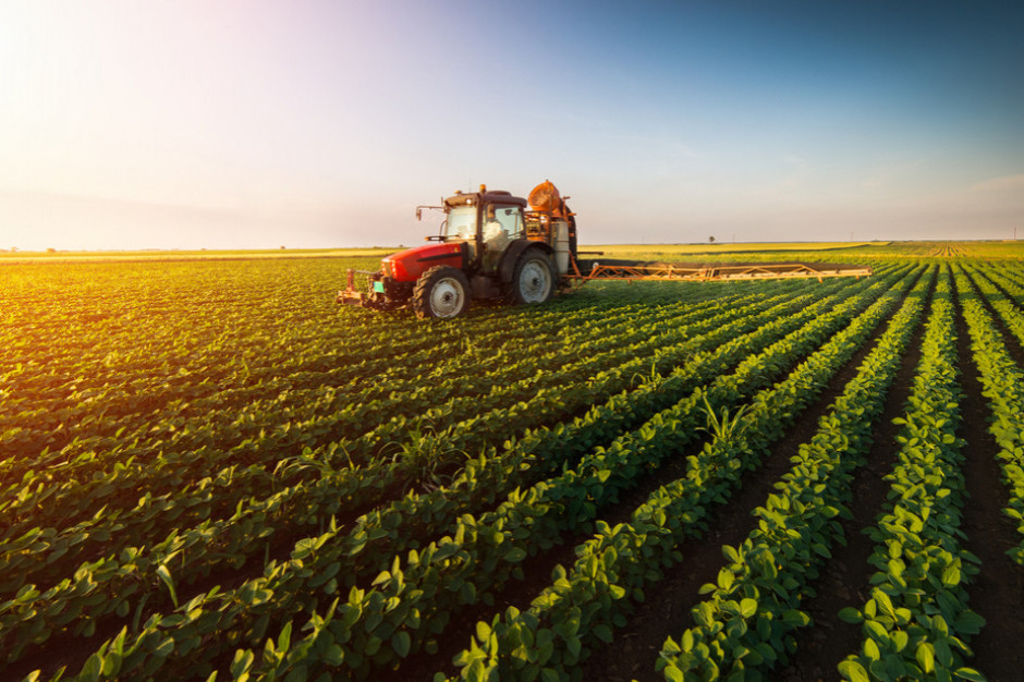 fot. Shutterstock Prezydent podpisał specustawę ułatwiającą wydatkowanie środków UE w rolnictwie