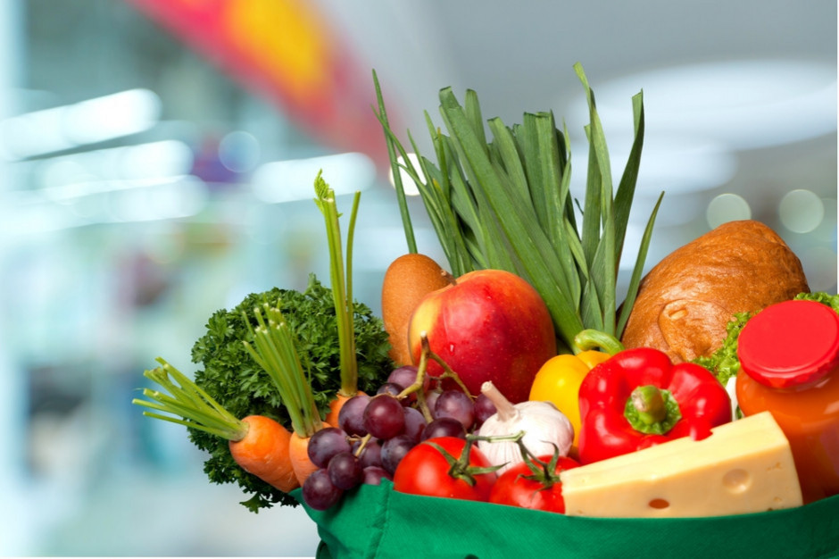 fot. shutterstock.com Eksperci: nowe zbiory warzyw przyczynią się do wyhamowania tempa wzrostu cen żywności