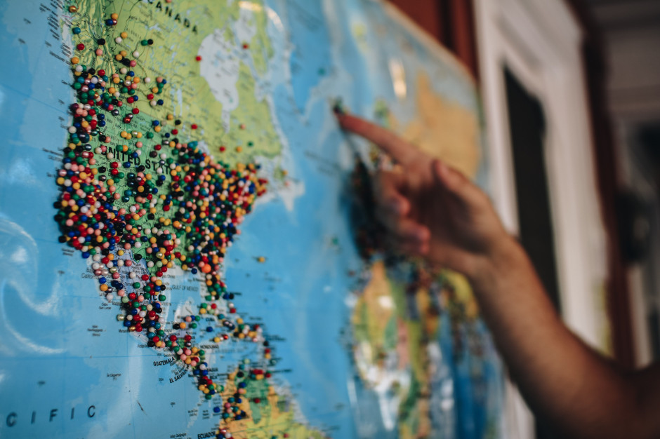 fot. unsplash.com Chiny wyłączą wieprzowinę i soję z USA z ceł odwetowych