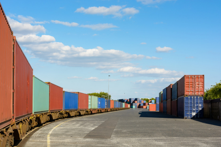 fot. shutterstock Transport: Unijne fundusze napędzają ceny na kolei