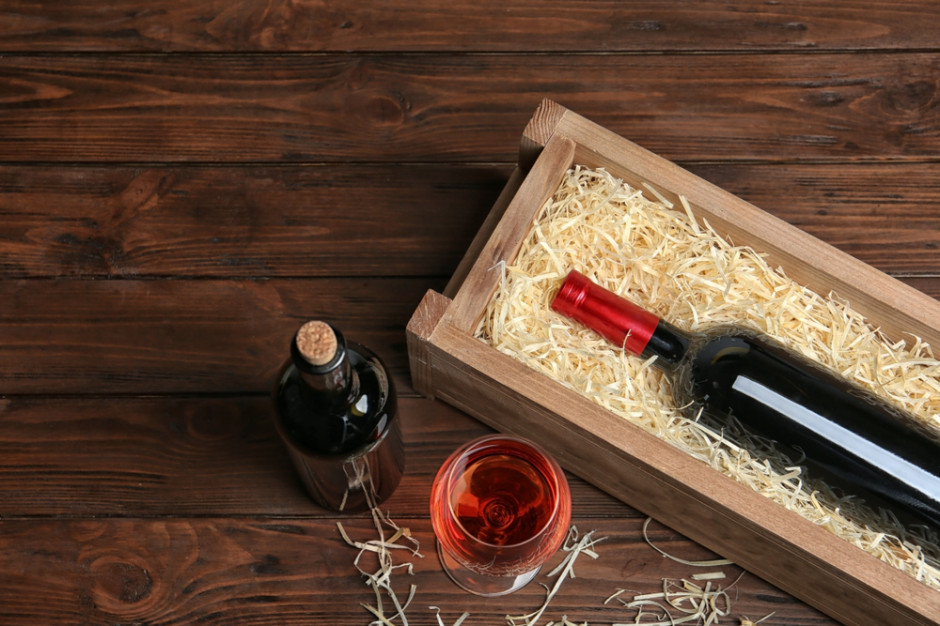 fot. Shutterstock Wina bezalkoholowe alternatywą dla niepijących