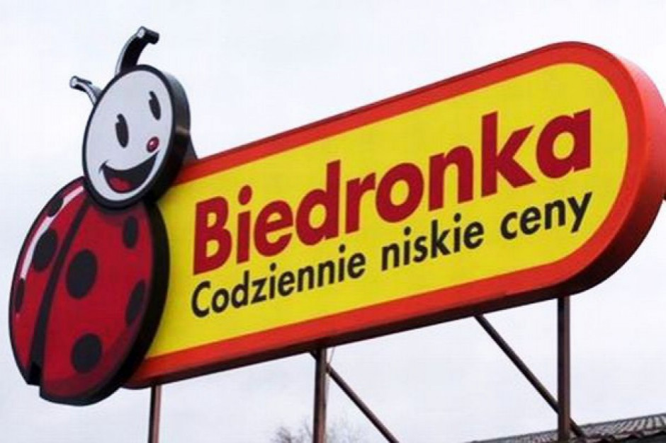 fot. shutterstock Analityk: Wejście szyldu Biedronka na inne rynki jest mało prawdopodobne