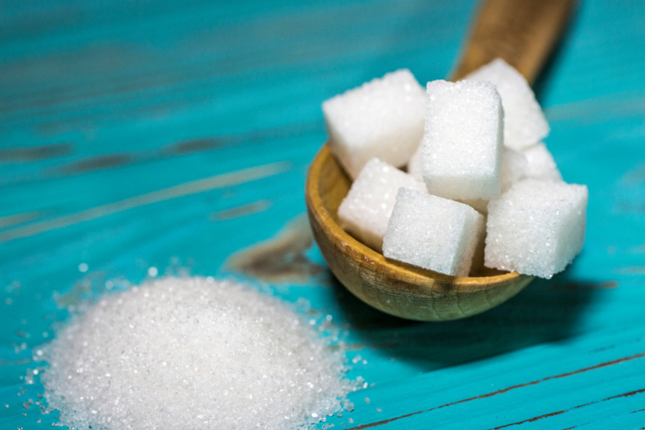 fot. shutterstock W Polsce rośnie konsumpcja cukru. Czy będzie podatek cukrowy?