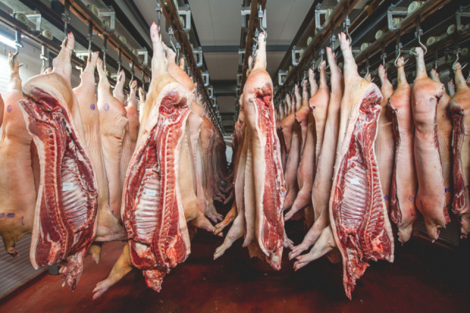 fot. shutterstock Chiny: Wzrost cen wieprzowiny uderza w konsumentów, władze uruchomią rezerwy