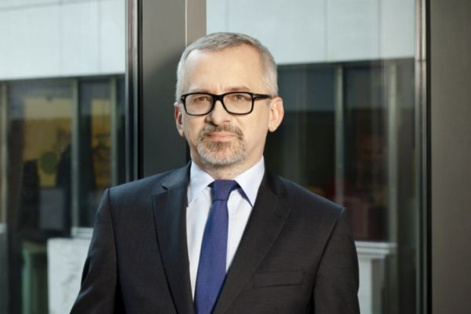 Marcin Dyl fot. materiały prasowe 500+ na pierwsze dziecko – rodzice przeznaczają je głównie na życie, w tym jedzenie