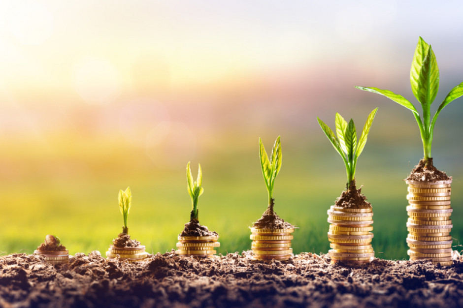fot. Shutterstock Globalne fundusze nieruchomości coraz bardziej interesują się Europą Śr.-Wsch. i Polską