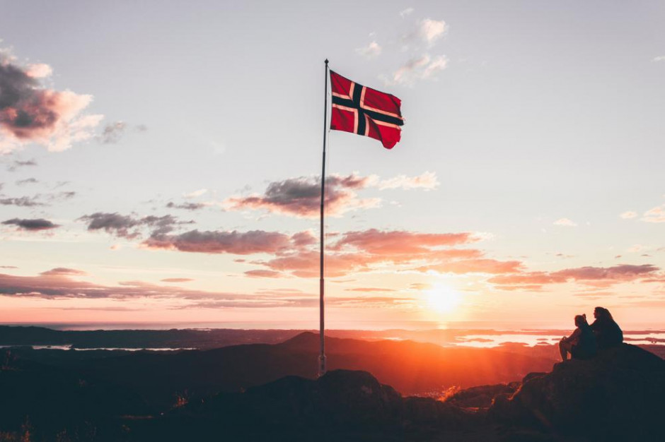 fot. Unsplash Skandynawowie chcą inwestować w Polsce