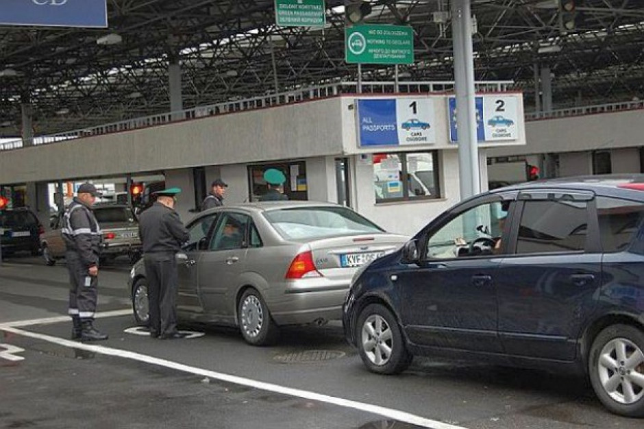 fot. materiały prasowe Celnicy UE zatrzymali w 2018 r. podrobione towary o wartości prawie 740 mln euro
