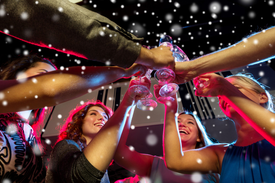 fot. Shutterstock Casualowy piątek: wina bezalkoholowe – kit czy hit?