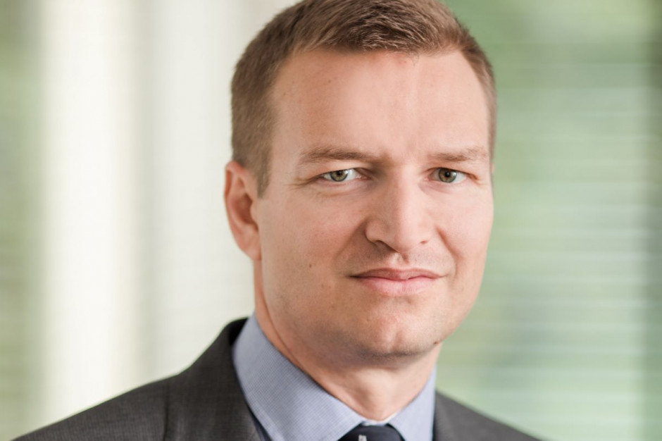 Krzysztof Kajda, dyrektor departamentu prawnego Konfederacji Lewiatan. Fot. materiały prasowe Ekspert: Zielona Księga ws. fundacji rodzinnych to krok milowy ku skutecznej sukcesji firm