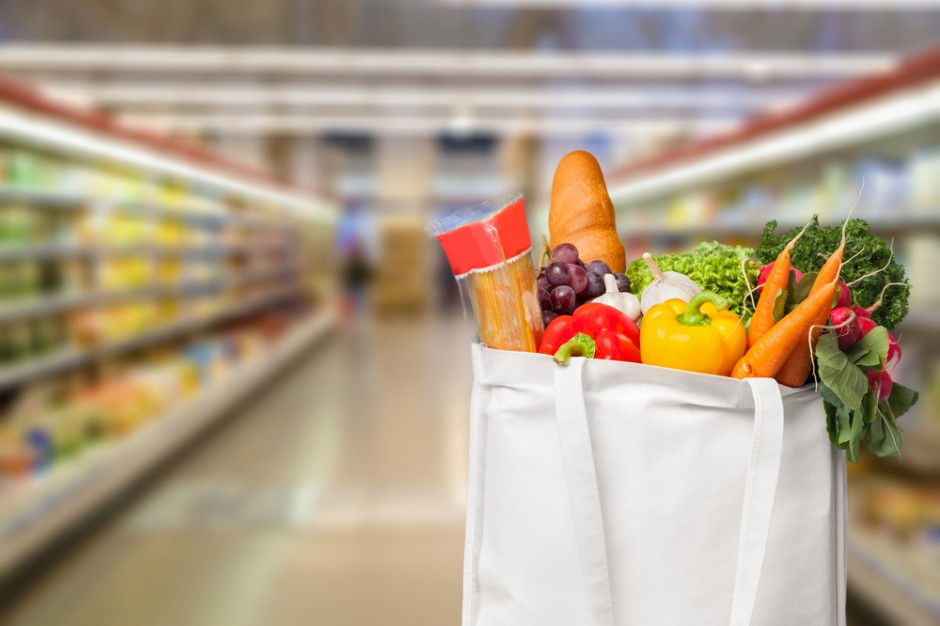 fot. shutterstock Raport: Polska żywność podbiła Europę, ale bez zmian strukturalnych może nie wytrzymać konkurencji