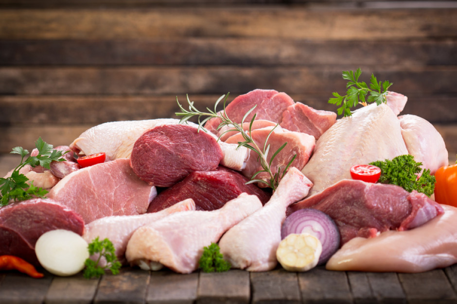 fot. shutterstock Papierosy, mięso, podroby z drobiu najważniejsze w polskim eksporcie rolno-spożywczym