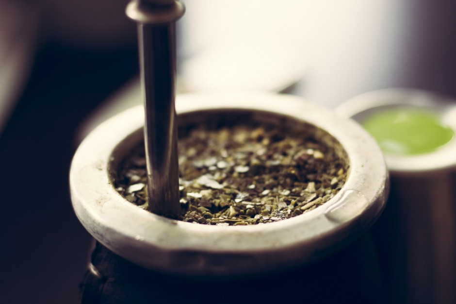 fot. unsplash Casualowy piątek: Polska drugim krajem w Europie pod względem picia yerba mate