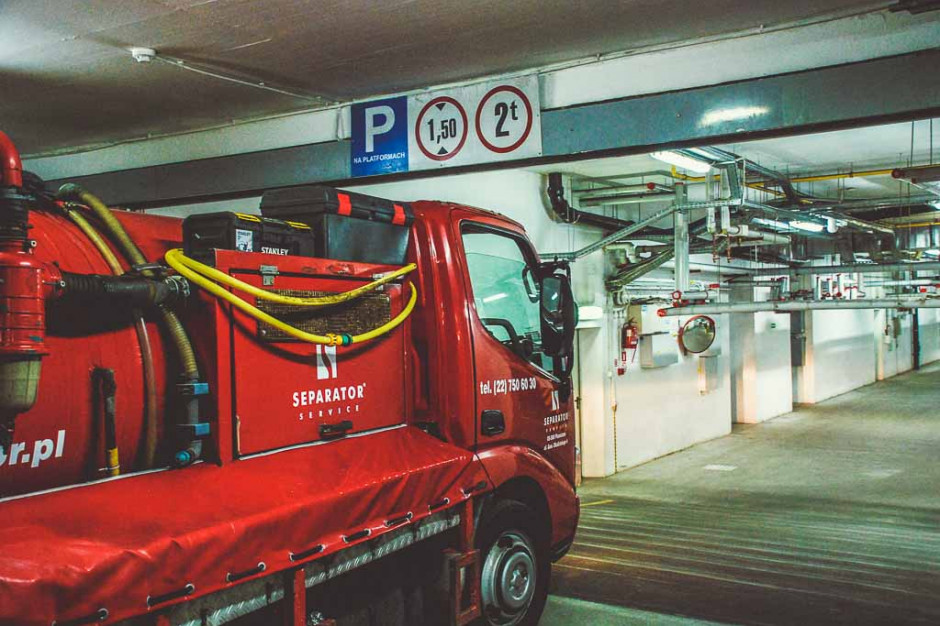 fot. materiały prasowe Saur Polska przejmuje Separator Service