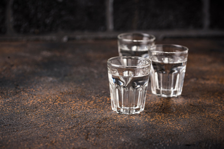 fot. shutterstock Eksperci: nie ma bezpiecznej dla zdrowia dawki alkoholu