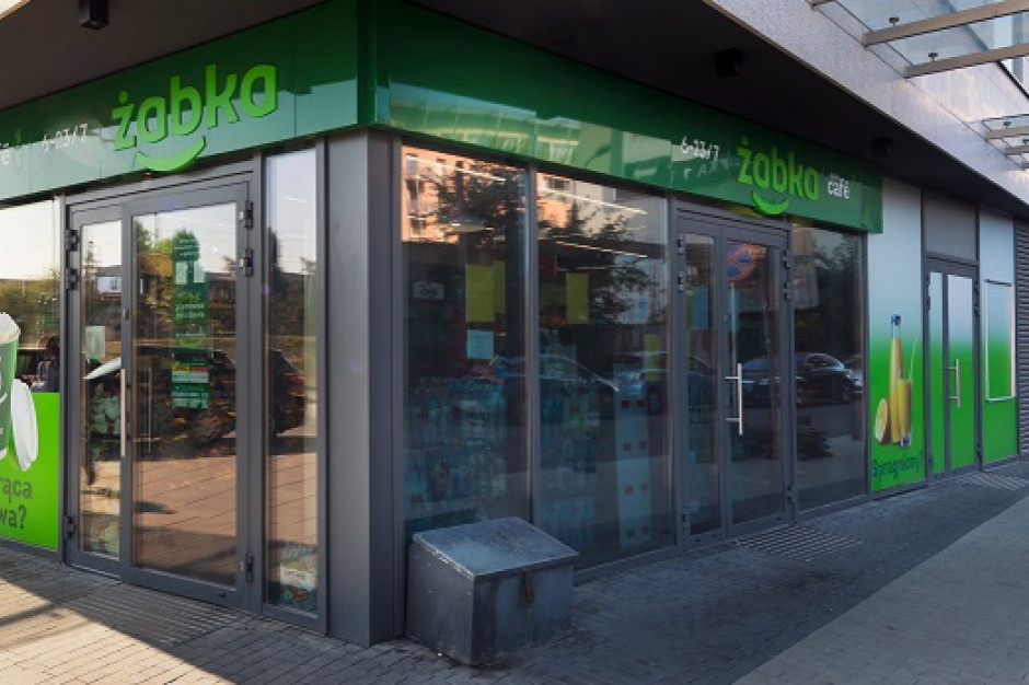 fot. materiały prasowe Koszyk cen dlahandlu.pl: Nowy layout Żabki, to także wyższe ceny