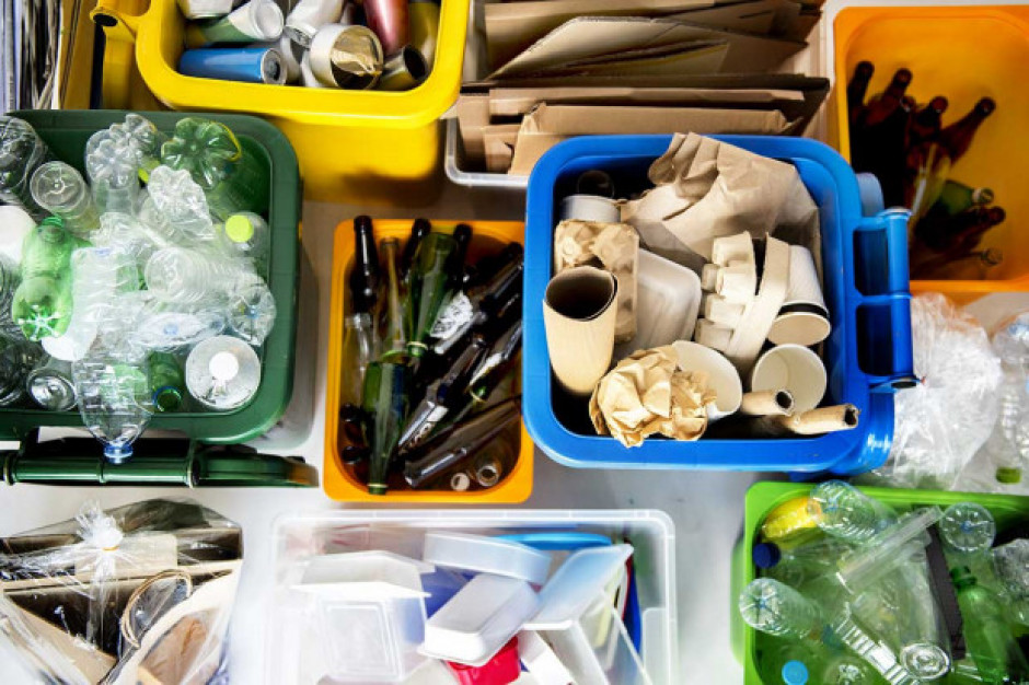 fot. shutterstock Polska europejskim hubem produkcji opakowań