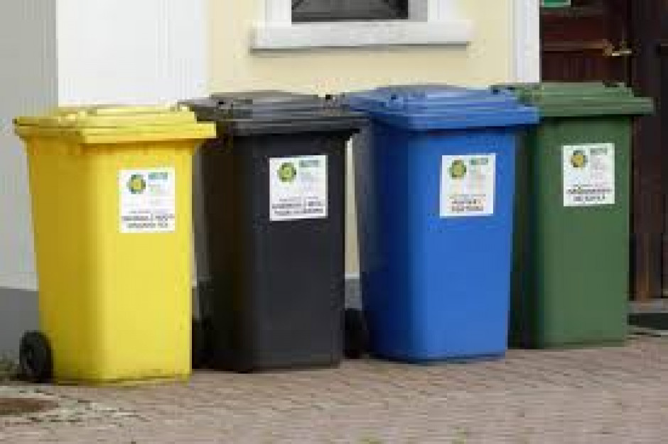 fot. pixabay.com Ponad 1/3 Polaków nie widzi sensu segregowania śmieci (badanie)