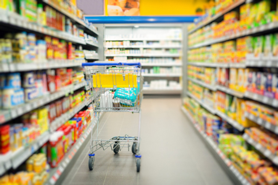 fot. shutterstock Raport: W ramach 10 największych sieci franczyzowych działa ponad 31 tys. sklepów