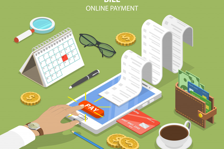 fot. shutterstock Co eParagon zmieni w życiu konsumentów, detalistów i usługodawców?