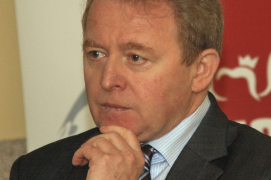 Janusz Wojciechowski, Fot. Jarosław Roland Kruk/Wikipedia/CC-BY-SA-3.0.jpg Wojciechowski odpadł. Rząd musi przedstawić nowego kandydata na unijnego komisarza ds. rolnictwa
