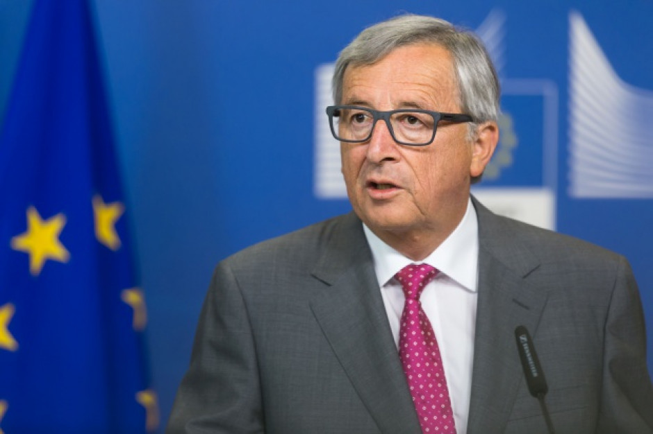 Fot. Shutterstock W brytyjskiej propozycji ws. brexitu wiele problematycznych kwestii