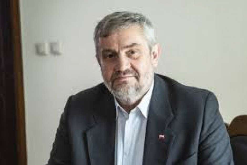 Jan Krzysztof Ardanowski, fot. PTWP Ardanowski: Nie ma zagrożenia utraty pieniędzy z PROW i programu Ryby