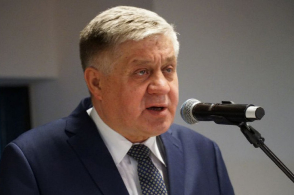 Krzysztof Jurgiel, fot. PTWP Jurgiel: Wojciechowski jest przygotowany do roli komisarza UE ds. rolnictwa