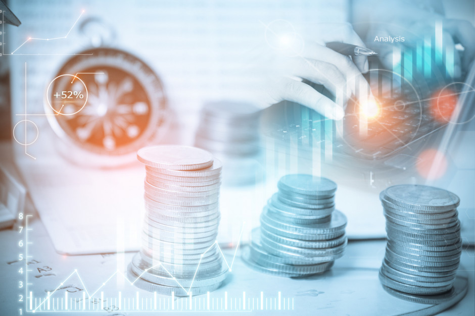 fot. shutterstock PAIH: Mimo słabnącego napływu bezpośrednich inwestycji zagranicznych do Europy, Polska wciąż notuje ich wzrost