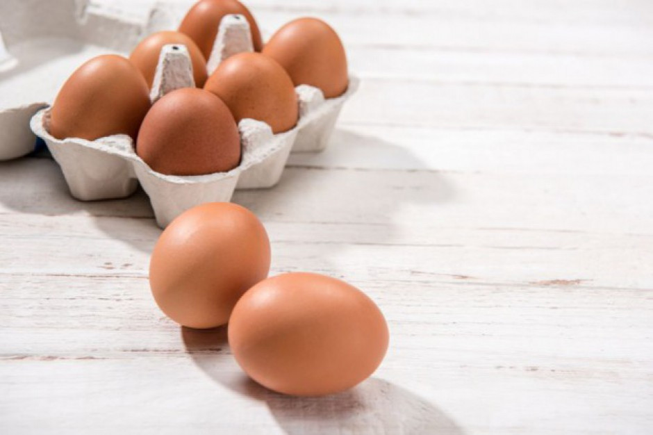 fot. shutterstock Producenci jaj oczekują silnego wzrostu cen