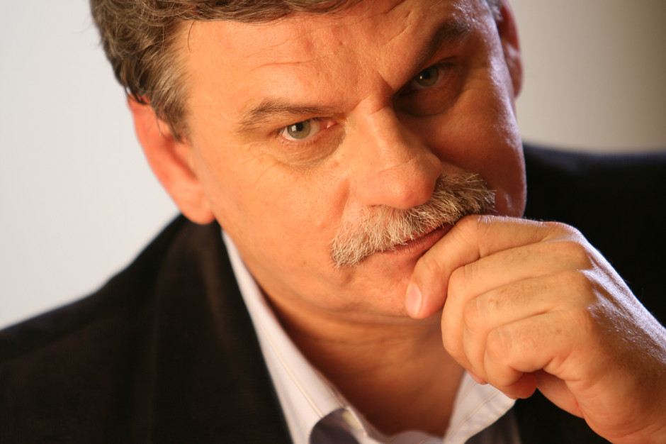 Tomasz Łączyński, fot. mat. pras. Prezes Pekpolu: Wiele zakładów mięsnych może nie przetrwać obciążeń, które przyniesie 2020 rok (wywiad)