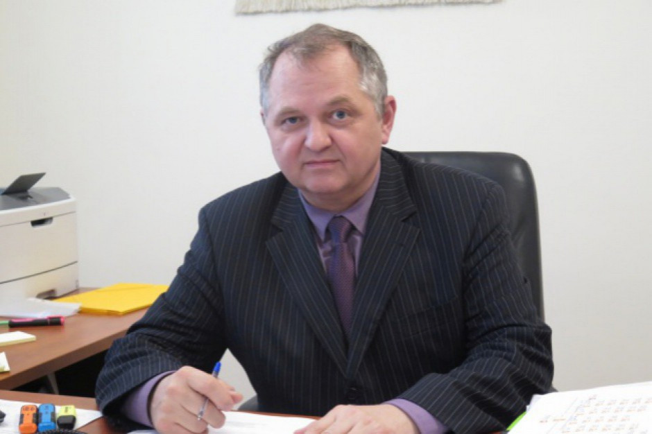 Ryszard Zarudzki, fot. Farmer.pl Rząd przyjmie Strategię zrównoważonego rozwoju wsi, rolnictwa i rybactwa do 2030 r.