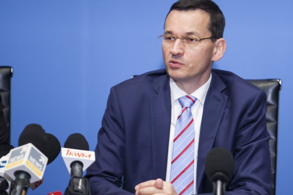 Premier: w latach 2016-2018 polski eksport rósł dwa razy szybciej niż eksport całego świata