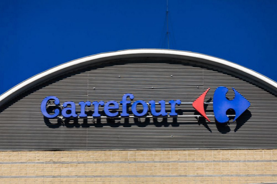 fot. shutterstock Carrefour chce uciec przed zakazem handlu w niedziele