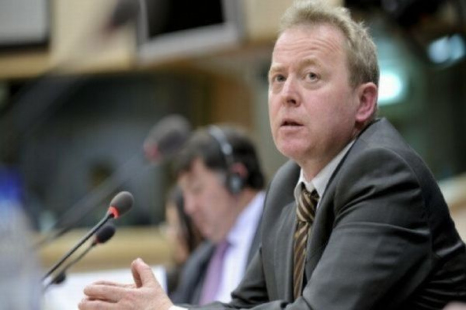 Janusz Wojciechowski Wojciechowski dostał zielone światło na stanowisko komisarza UE ds. rolnictwa