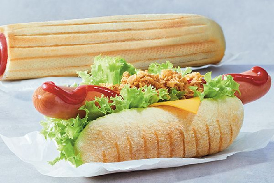 fot. materiały prasowe Przystanek Hot Dog - akcja promocyjna na stacjach Circle K