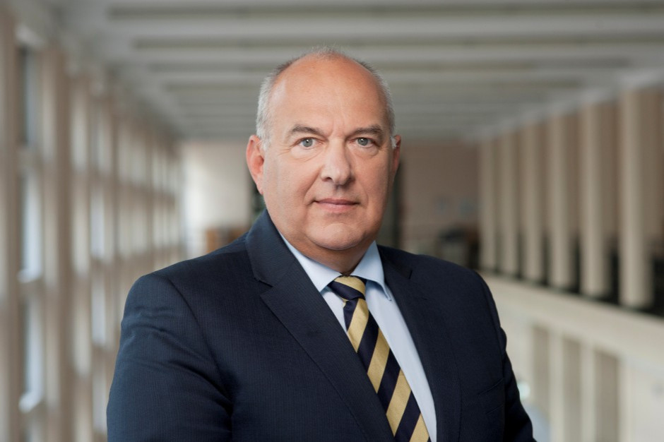 Tadeusz Kościński, fot. mf.gov.pl MF: Wzrost polskiego eksportu w 2019 może sięgnąć 6 proc. rok do roku
