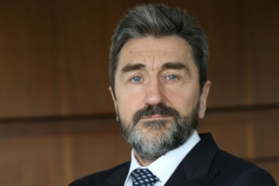 Andrzej Goździkowski, fot. mat. pras. Prezes Cedrobu: W produkcji drobiu Polska ma niższe koszty niż wiele krajów azjatyckich