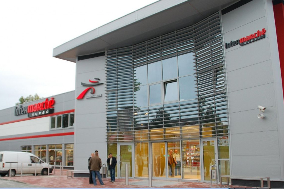 fot. materiały prasowe Grupa Muszkieterów zwiększyła obroty do prawie 5,7 mld zł