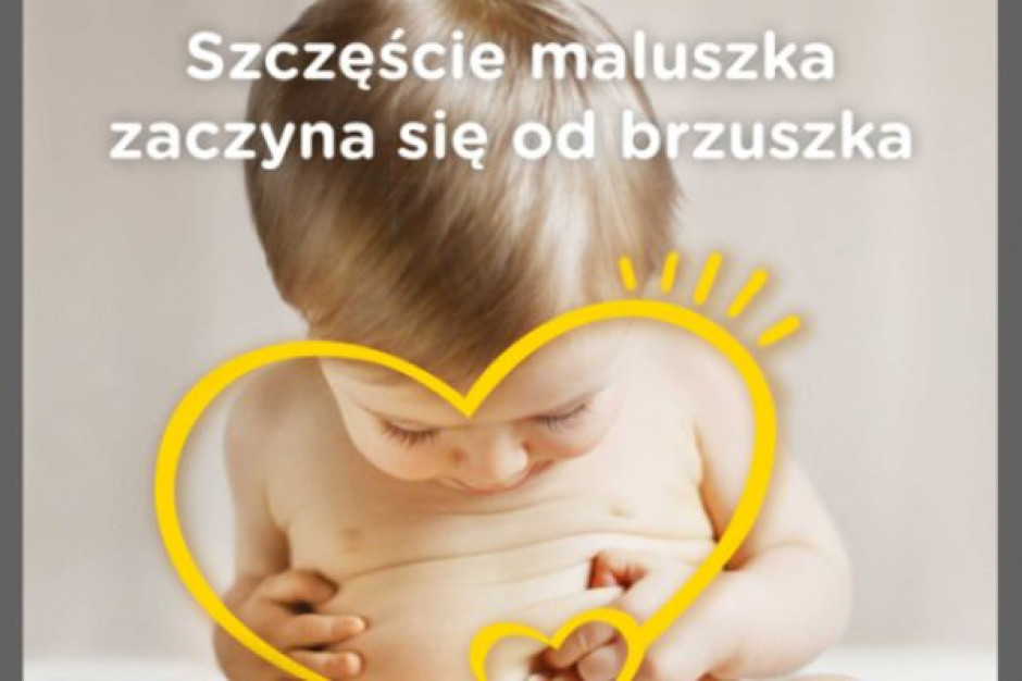fot. materiały prasowe Bebiko 2 w nowej odsłonie i z nową komunikacją