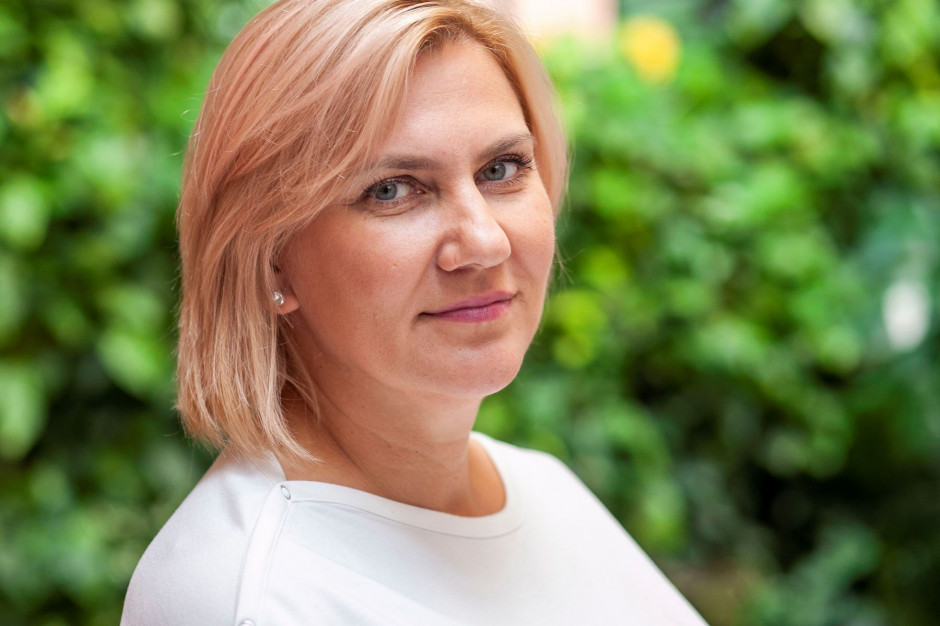 Ekonomiczny poniedziałek. Crido: Duże firmy coraz częściej podejmują współpracę ze start-upami (wideo)