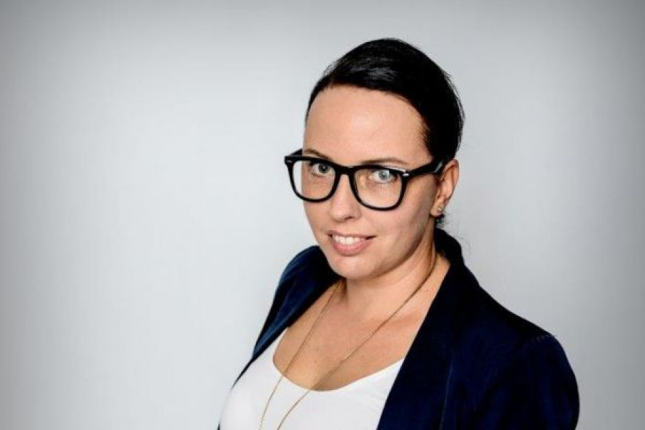 Katarzyna Krążyńska-Winnicka fot. FOTOLILI TUV NORD Polska: Czym jest kultura bezpieczeństwa żywności? (wywiad)