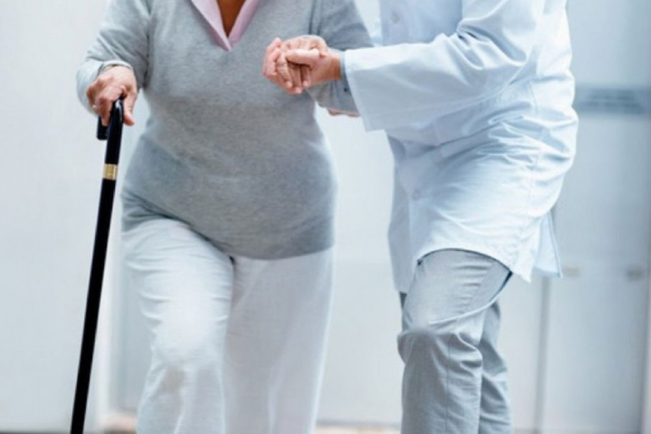 fot. fotolia Niemcy: Niedożywieni pacjenci klinik i domów opieki