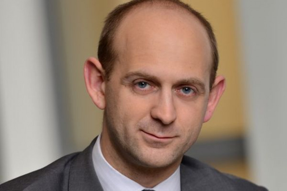 Bogusław Szladewski, prezes Grupy Otmuchów fot. Grupa Otmuchów Grupa Otmuchów chce maksymalnie wykorzystać potencjał rynku słodyczy i rozwijać marki Odra i FreeYu (wywiad)