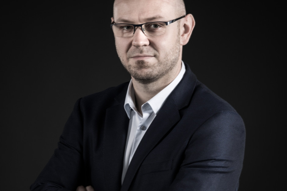 Mikołaj Zając Wypalenie zawodowe oficjalnie uznano za chorobę