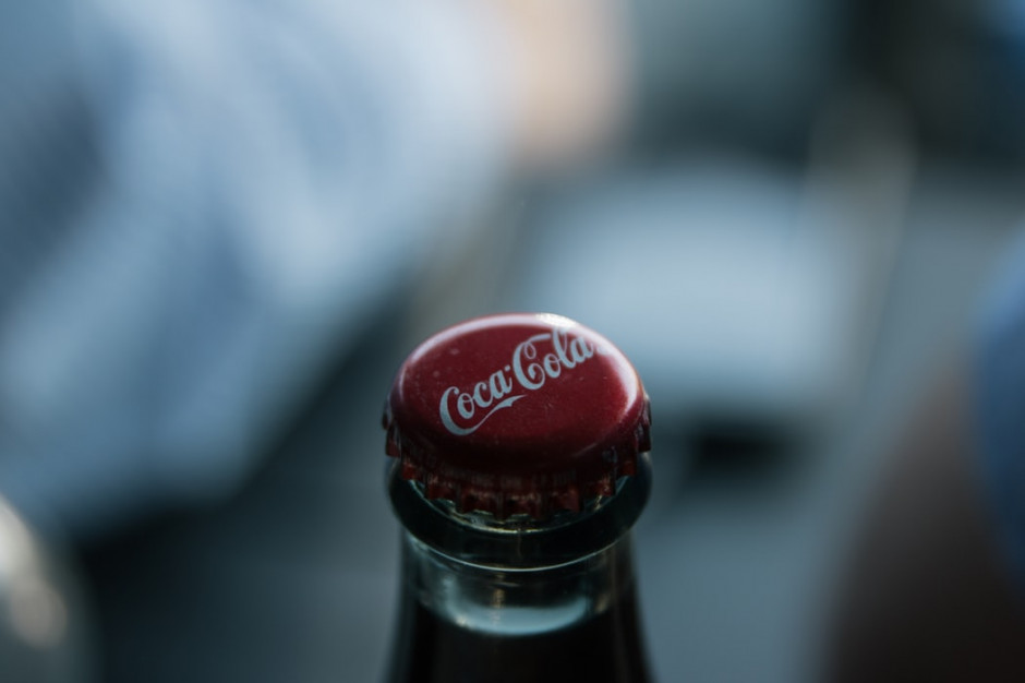 Coca-Cola na Węgrzech ukarana grzywną za kampanię dotyczącą homoseksualizmu