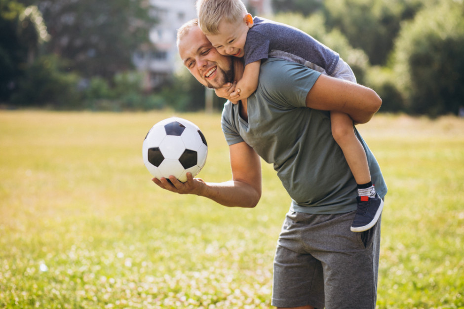 fot. shutterstock Dieta ojców wpływa na układ krążenia u potomstwa