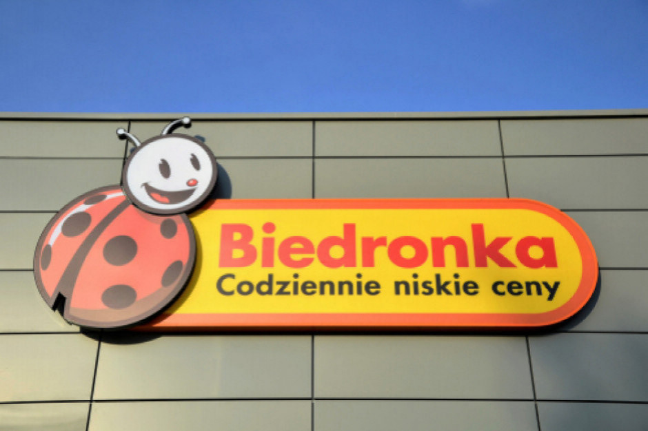 fot. shutterstock Biedronka najbardziej znaną marką wśród sieci spożywczych (badanie)