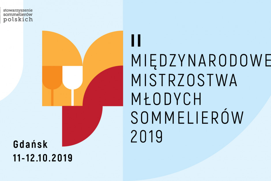 Markus Winkler zwycięzcą II Międzynarodowych Mistrzostw Młodych Sommelierów